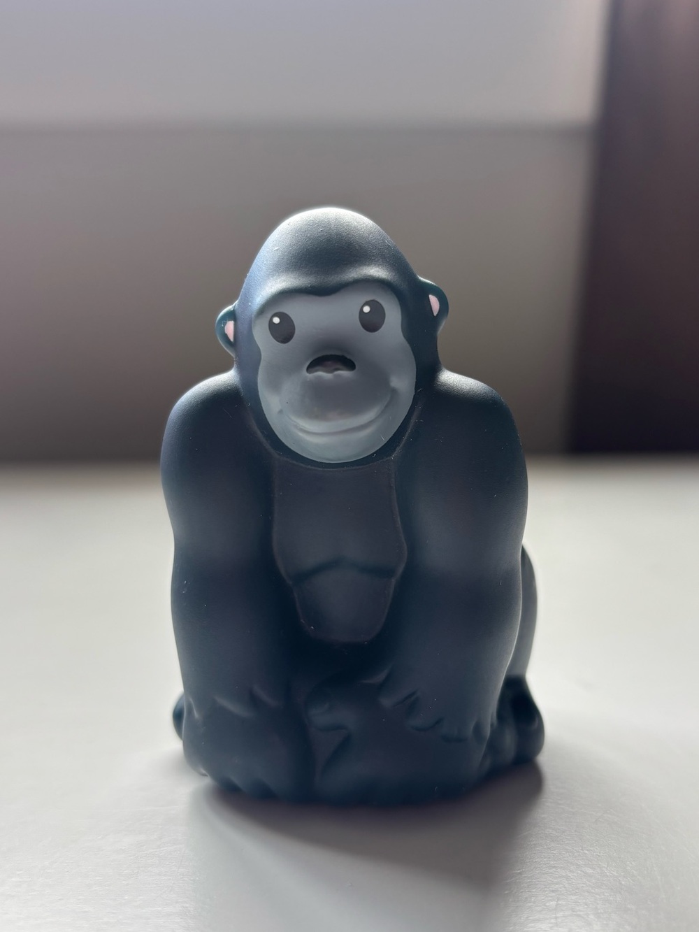 Fisher price little people gorilla talker